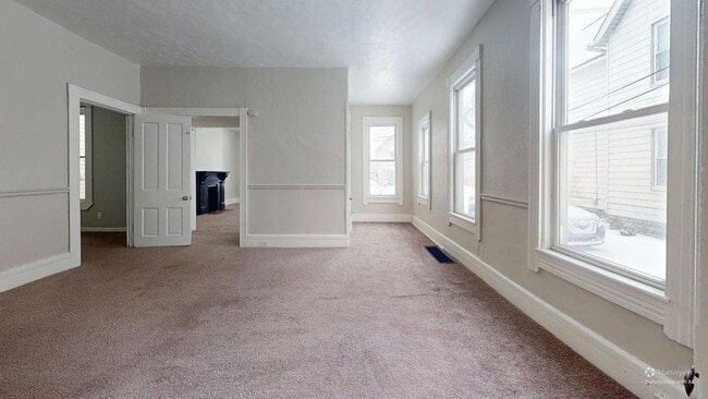 property at 3130 W 30th St