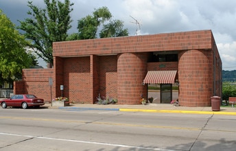 Buena Vista in Hudson, WI - Foto de edificio - Building Photo