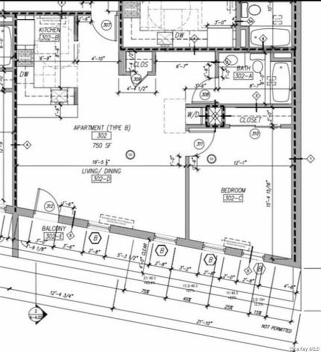 157 Post Ave in Westbury, NY - Building Photo - Building Photo