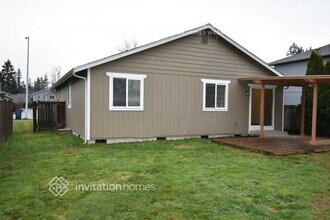 3320 182nd St NE in Arlington, WA - Building Photo - Building Photo