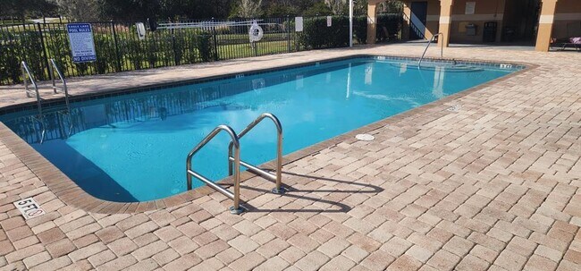 2734 Eagle Canyon Dr S in Kissimmee, FL - Building Photo - Building Photo