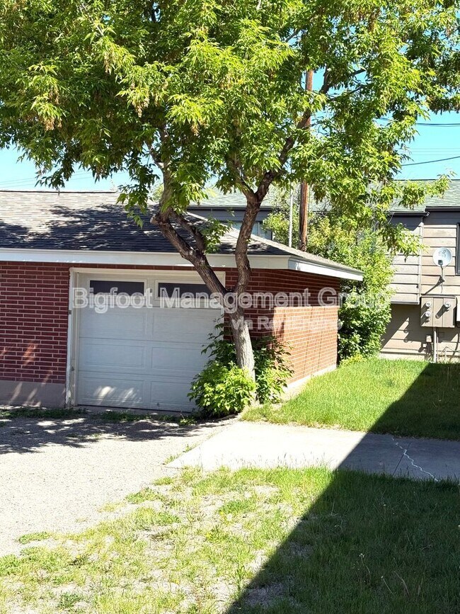 22 S Montana Ave in Helena, MT - Building Photo - Building Photo