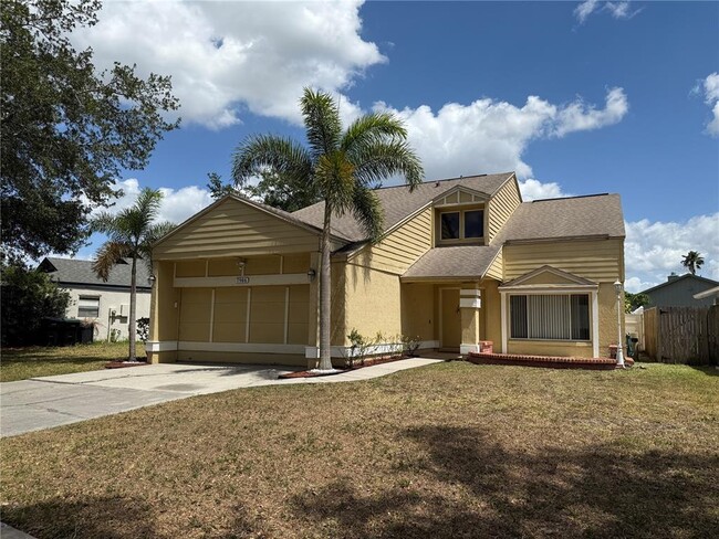 property at 7906 Winter Song Dr