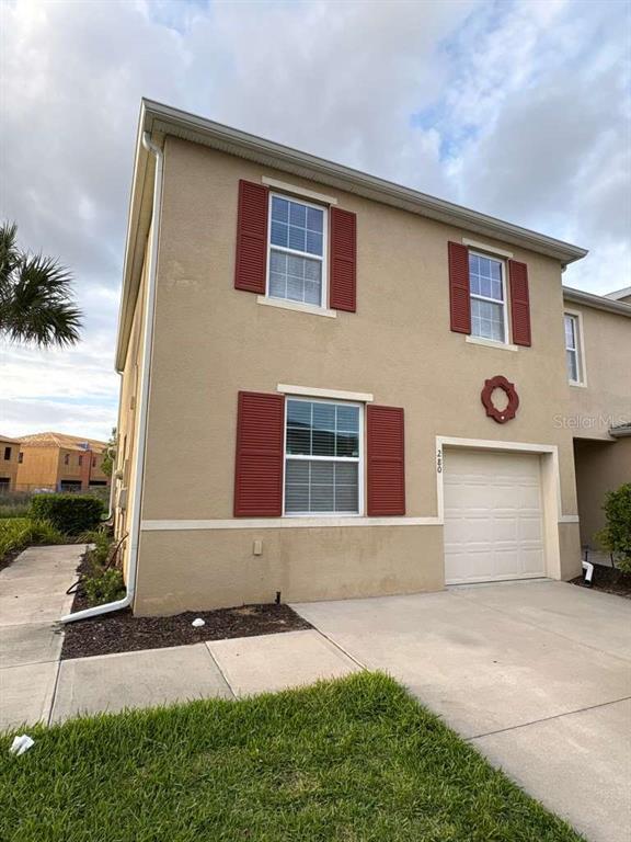 280 Arbor Lakes Dr in Davenport, FL - Building Photo - Building Photo