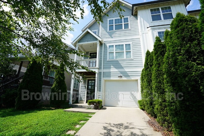 property at 4606B Michigan Ave