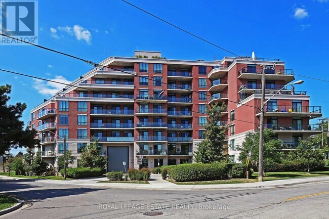 property at 3655 Kingston Rd