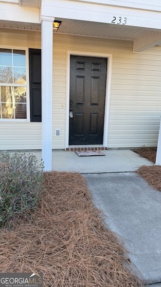233 Sunview Dr in Statesboro, GA - Building Photo - Building Photo