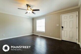 639 Bullhart Dr in Zebulon, NC - Foto de edificio - Building Photo