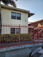 14240 NW 22nd Ave in Opa Locka, FL - Building Photo - Building Photo