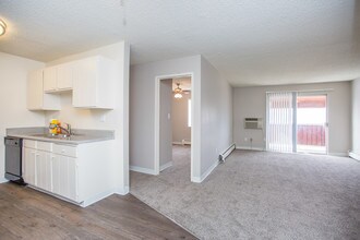 Florida Station in Aurora, CO - Foto de edificio - Interior Photo