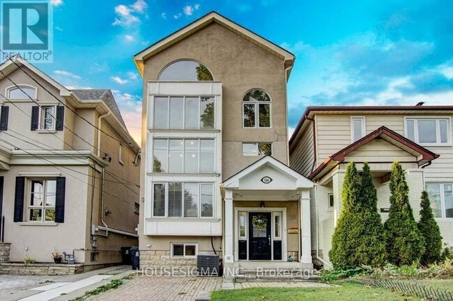 property at 116 Cranbrooke Ave