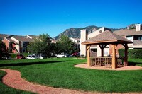 Mountain View Apartment Homes - Mountain View Apartment Homes in Colorado Springs, Colorado