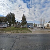 2223 N 1350 W in Clinton, UT - Building Photo
