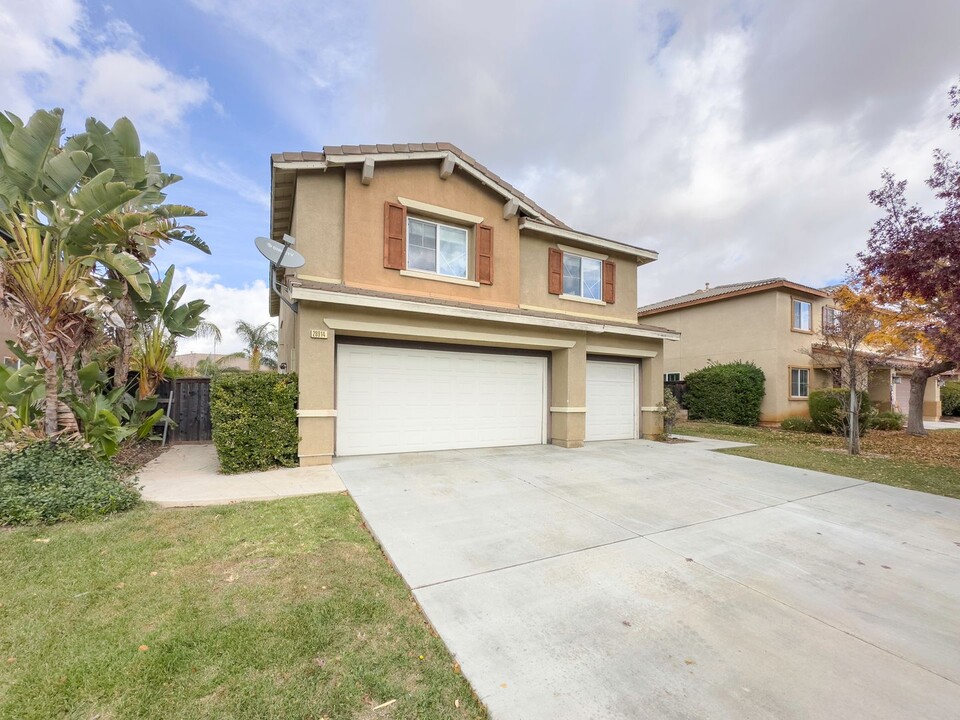 28914 Lavatera Ave in Murrieta, CA - Building Photo