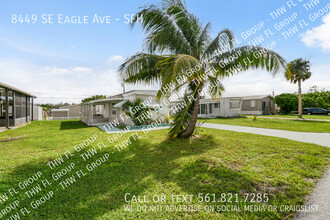 8449 SE Eagle Ave in Hobe Sound, FL - Building Photo - Building Photo