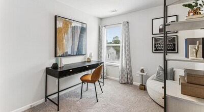 Residences at Bridgestone in Conyers, GA - Building Photo - Building Photo