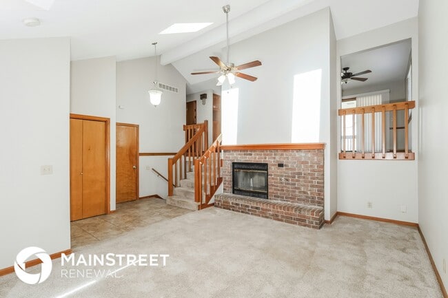 518 Valle Dr in Belton, MO - Building Photo - Building Photo