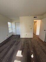 Cedar Ridge Apartments in Lebanon, OH - Building Photo