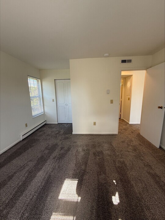 Cedar Ridge Apartments in Lebanon, OH - Foto de edificio