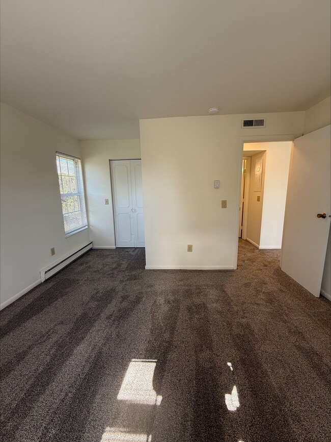 Cedar Ridge Apartments