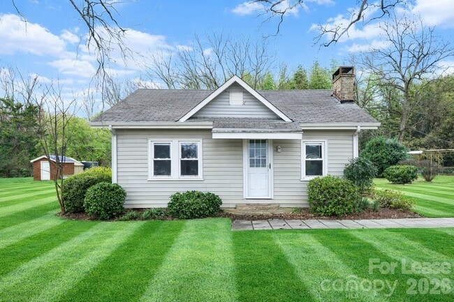 property at 7731 McWhirter Rd