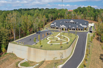 Magnolia Senior Living in Sugar Hill, GA - Foto de edificio - Building Photo