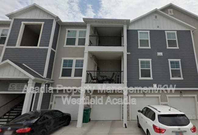 property at 3723 W 2280 N