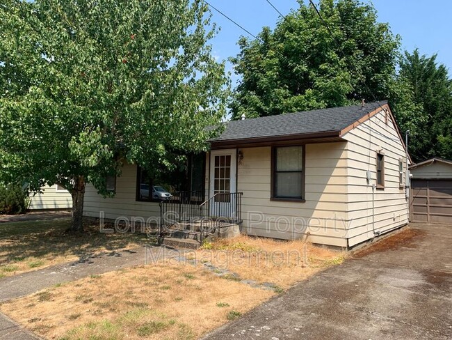 911 NW 27th St in Corvallis, OR - Building Photo - Building Photo