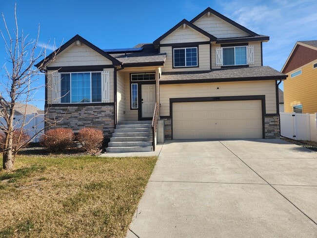 property at 1406 88th Ave
