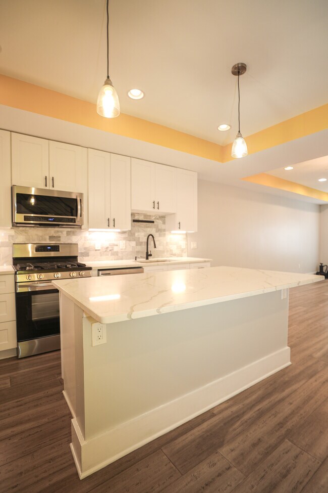 1225 Raum St NE, Unit #2 in Washington, DC - Building Photo - Building Photo