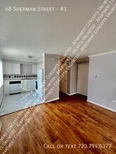 68 Sherman St in Denver, CO - Building Photo - Building Photo