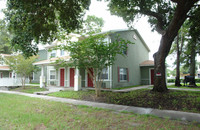 2790 1st Ave N in St. Petersburg, FL - Foto de edificio - Building Photo