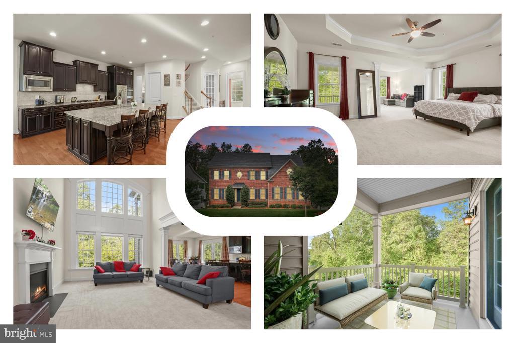 208 Bottsford Ave in Upper Marlboro, MD - Building Photo