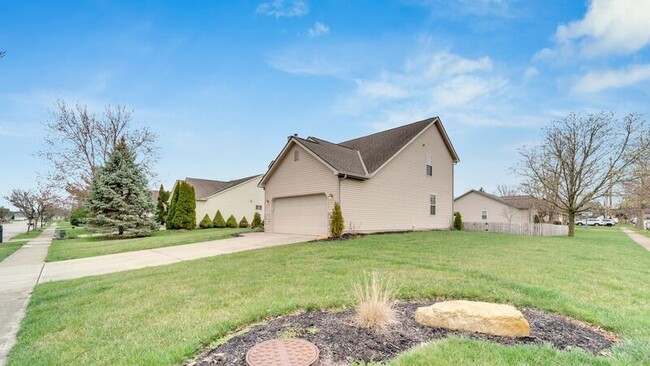 167 Carriage Pl in Canal Winchester, OH - Building Photo - Building Photo