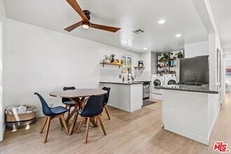 1808 E Francis Dr in Palm Springs, CA - Building Photo - Building Photo