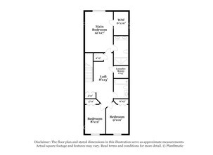 1237 Coastal Mdw Trl in Jacksonville, FL - Building Photo - Building Photo