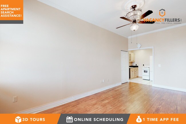 1 E Chase St in Baltimore, MD - Building Photo - Building Photo