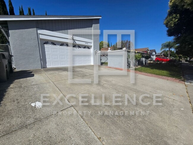 property at 6785 Muscat Dr