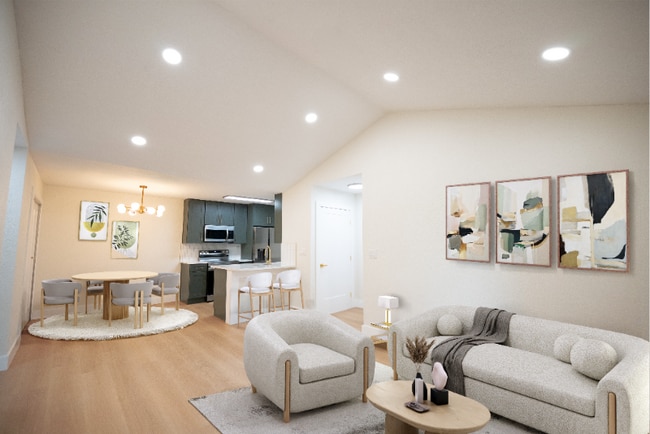 property at 10263 Gandy Blvd N