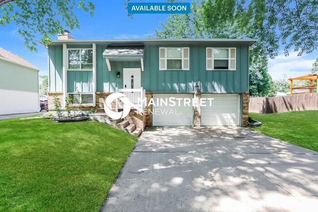 property at 20216 E 14th St N