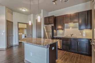Interior Photo