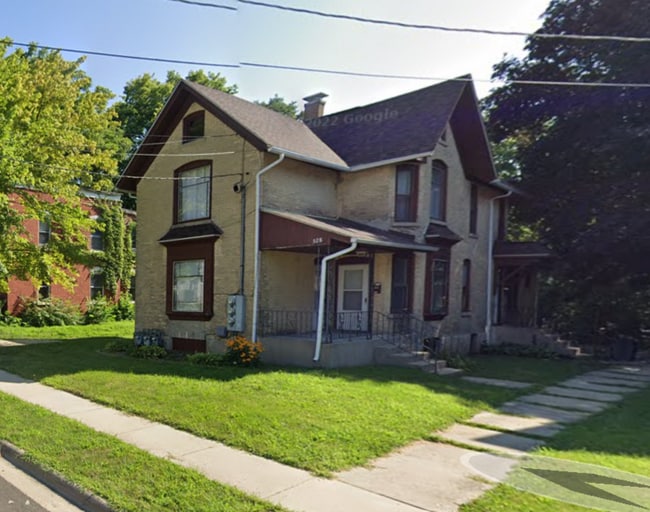 property at 328 S Prospect St