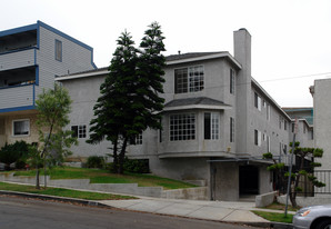 308 Virginia St Apartments