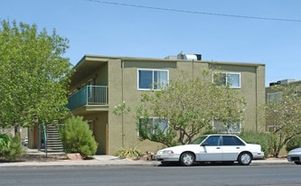4172 Pennwood Ave in Las Vegas, NV - Building Photo