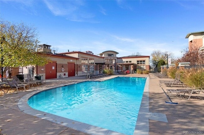 property at 4100 Albion St