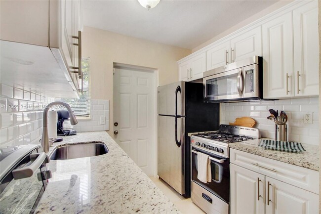 property at 518 SW 7th Ave