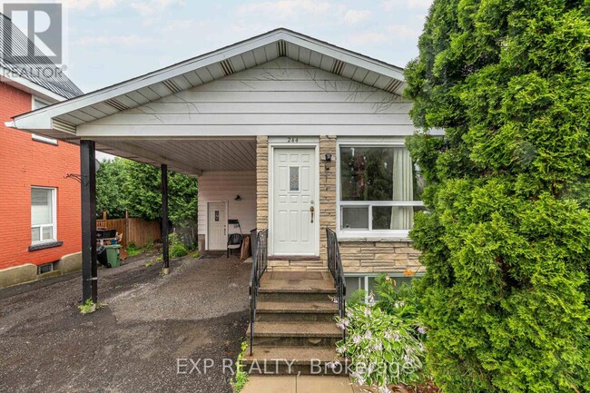 property at 244 Bradley Ave