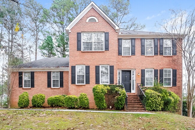 property at 10185 Point View Dr