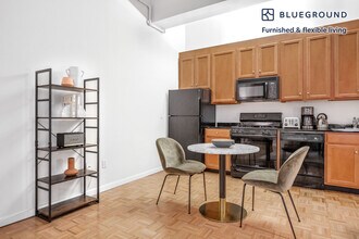 85 John St in New York, NY - Building Photo - Building Photo