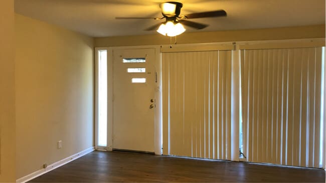 1612 W Gordon Ave in Albany, GA - Building Photo - Building Photo